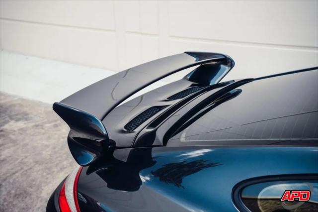 2006 Porsche 911 Carrera S