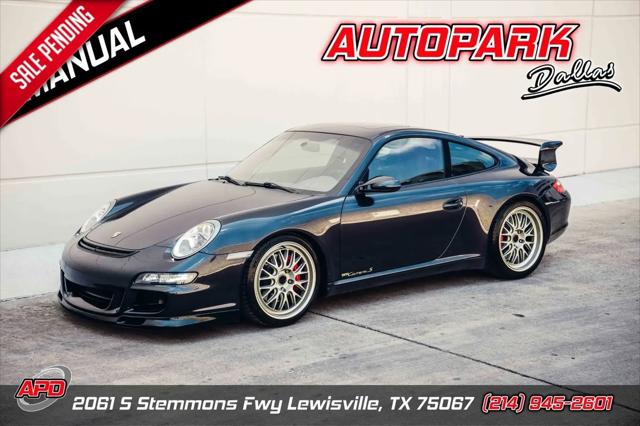 2006 Porsche 911 Carrera S for sale in Lewisville, TX