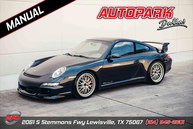 2006 Porsche 911 Carrera S for sale in Lewisville, TX