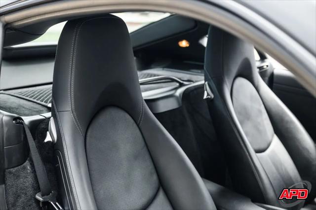 2007 Porsche Cayman Cayman