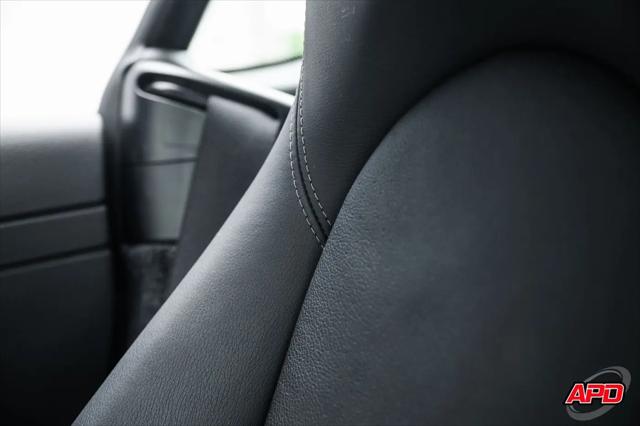 2007 Porsche Cayman Cayman