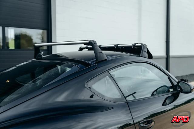 2007 Porsche Cayman Cayman