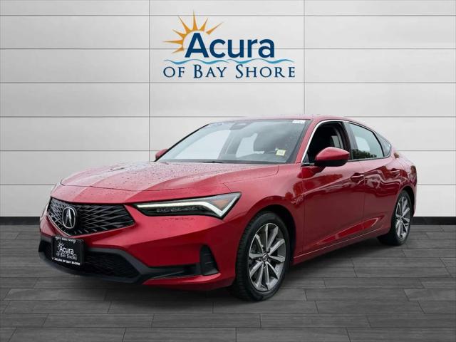 2024 Acura Integra Base for sale in Bay Shore, NY