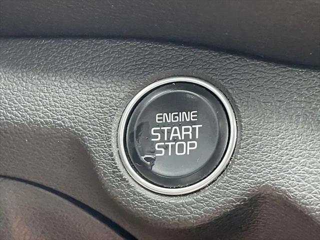 2021 Kia Forte GT