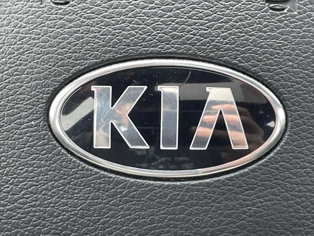 2021 Kia Forte GT