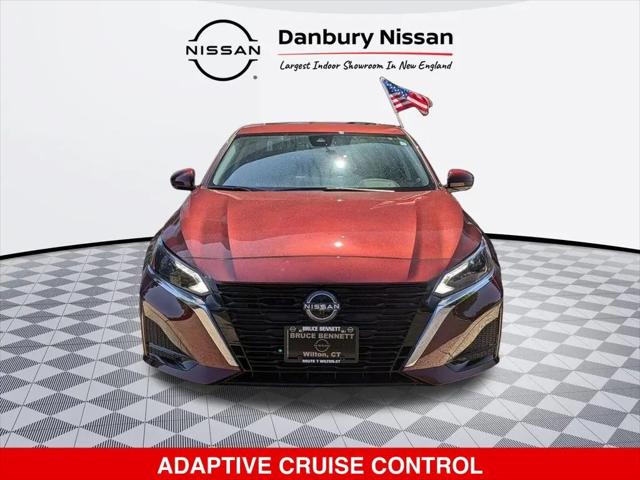 2023 Nissan Altima SL Intelligent AWD