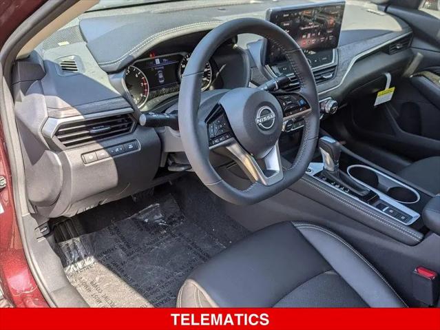 2023 Nissan Altima SL Intelligent AWD