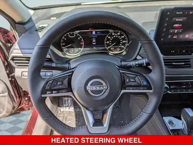 2023 Nissan Altima SL Intelligent AWD
