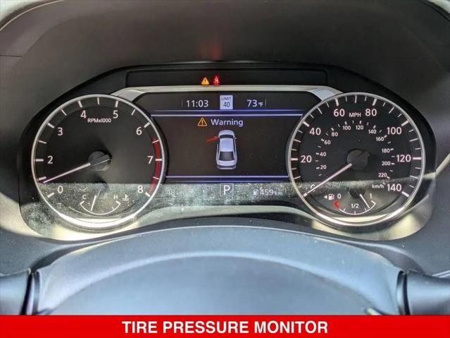 2023 Nissan Altima SL Intelligent AWD
