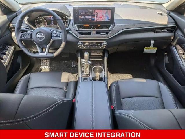 2023 Nissan Altima SL Intelligent AWD
