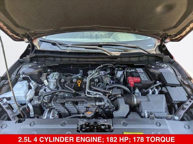 2023 Nissan Altima SL Intelligent AWD