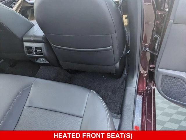 2023 Nissan Altima SL Intelligent AWD