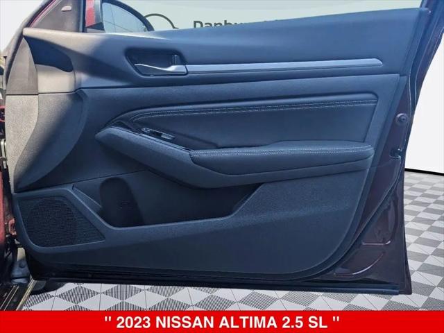 2023 Nissan Altima SL Intelligent AWD