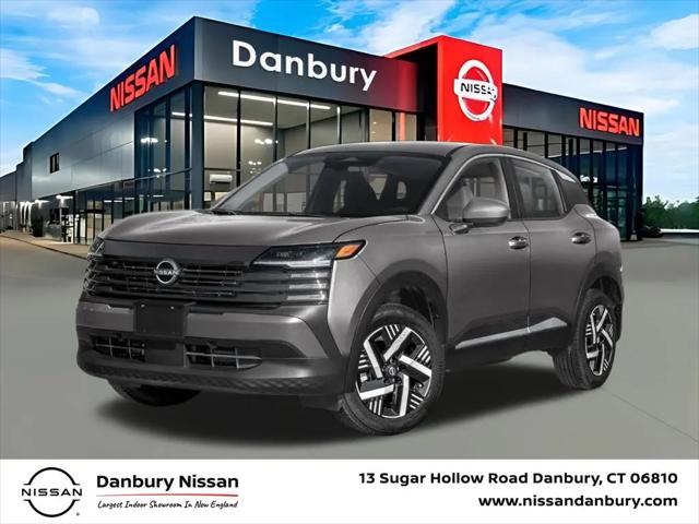 2026 Nissan Kicks SV for sale in DANBURY, CT