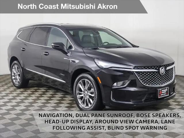 2023 Buick Enclave Avenir AWD for sale in Akron, OH