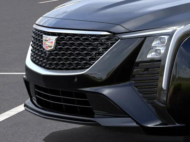 2026 Cadillac CT5 Premium Luxury RWD