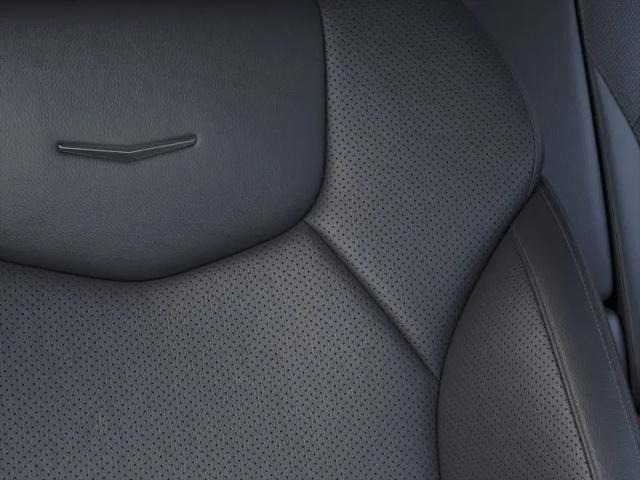 2026 Cadillac CT5 Premium Luxury RWD