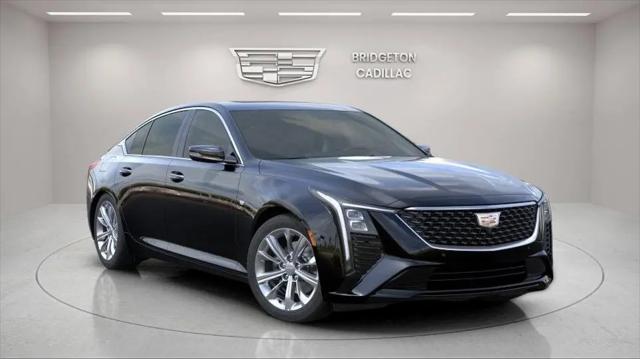 2026 Cadillac CT5 Premium Luxury RWD for sale in Bridgeton, NJ