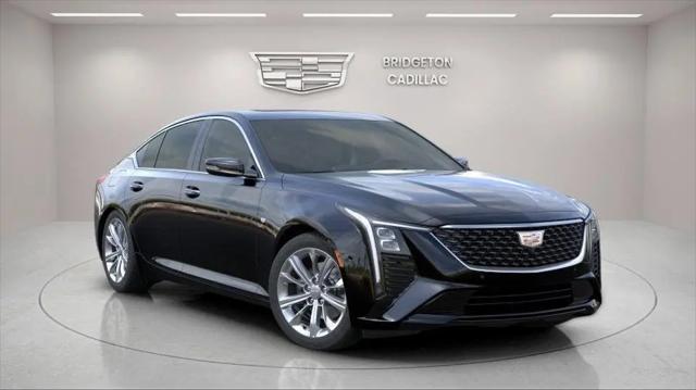 2026 Cadillac CT5 Premium Luxury RWD for sale in Bridgeton, NJ