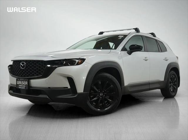 2024 Mazda CX-50 2.5 S Preferred for sale in Burnsville, MN