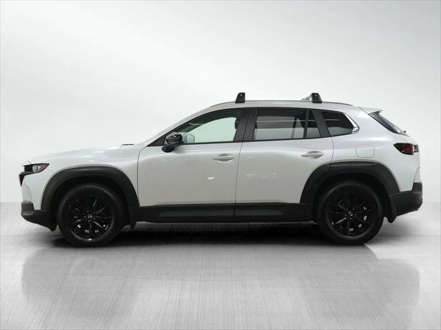 2024 Mazda CX-50 2.5 S Preferred