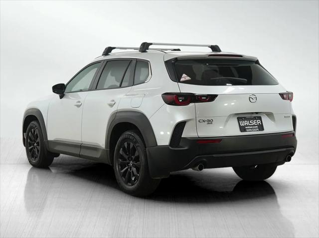 2024 Mazda CX-50 2.5 S Preferred
