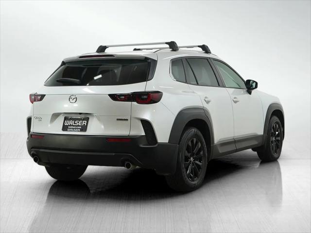 2024 Mazda CX-50 2.5 S Preferred