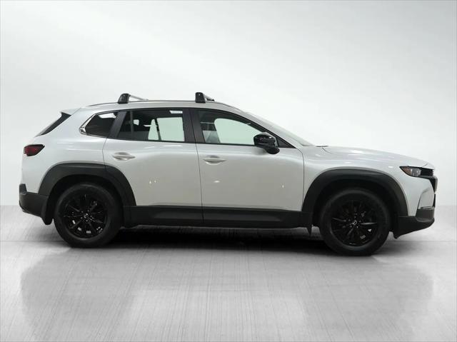 2024 Mazda CX-50 2.5 S Preferred