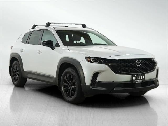 2024 Mazda CX-50 2.5 S Preferred