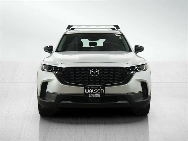 2024 Mazda CX-50 2.5 S Preferred