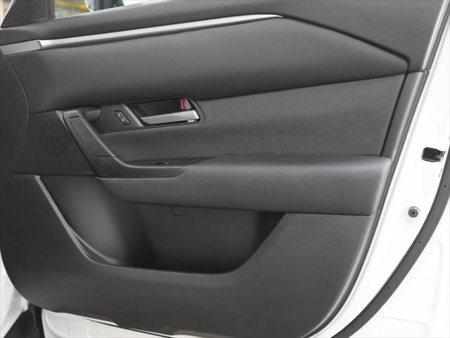2024 Mazda CX-50 2.5 S Preferred