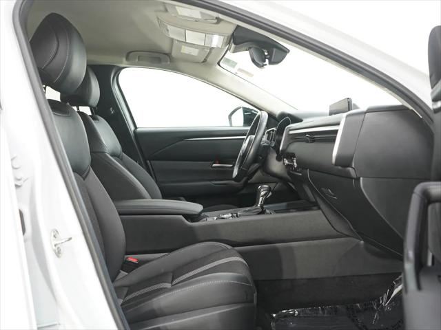 2024 Mazda CX-50 2.5 S Preferred