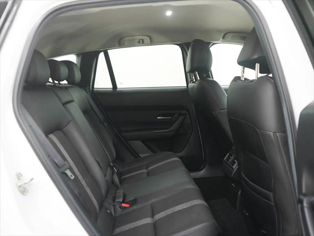 2024 Mazda CX-50 2.5 S Preferred