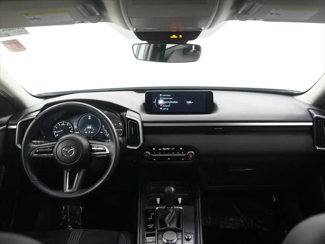 2024 Mazda CX-50 2.5 S Preferred