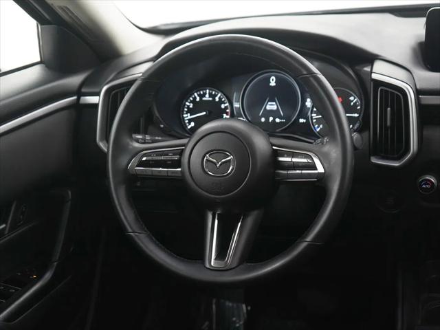 2024 Mazda CX-50 2.5 S Preferred