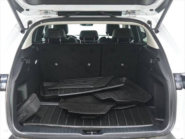 2024 Mazda CX-50 2.5 S Preferred