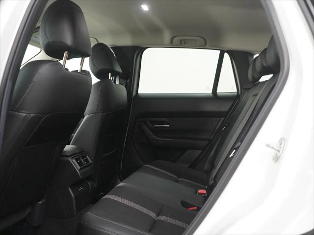 2024 Mazda CX-50 2.5 S Preferred