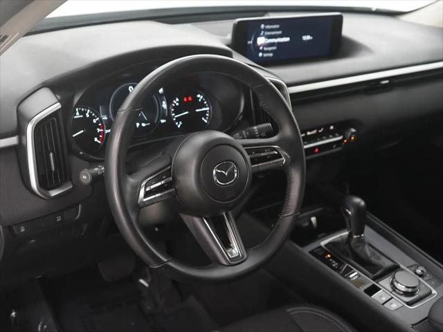 2024 Mazda CX-50 2.5 S Preferred