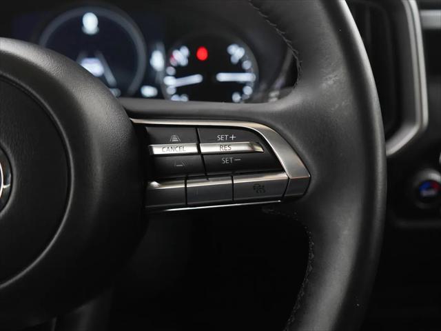 2024 Mazda CX-50 2.5 S Preferred