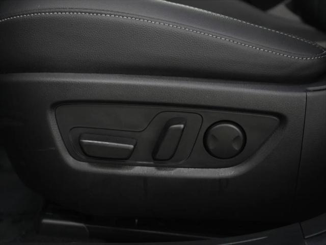 2024 Mazda CX-50 2.5 S Preferred
