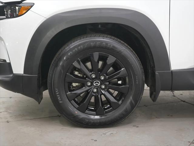 2024 Mazda CX-50 2.5 S Preferred