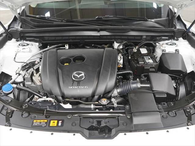2024 Mazda CX-50 2.5 S Preferred