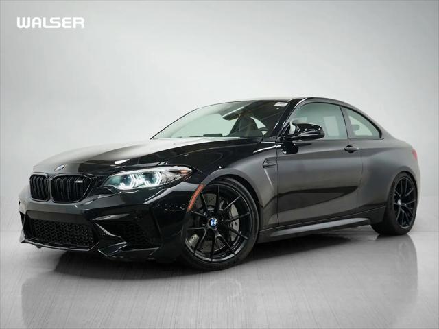 2020 BMW M2 Competition for sale in Burnsville, MN