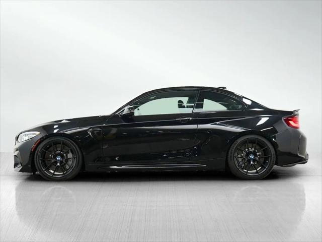 2020 BMW M2 Competition