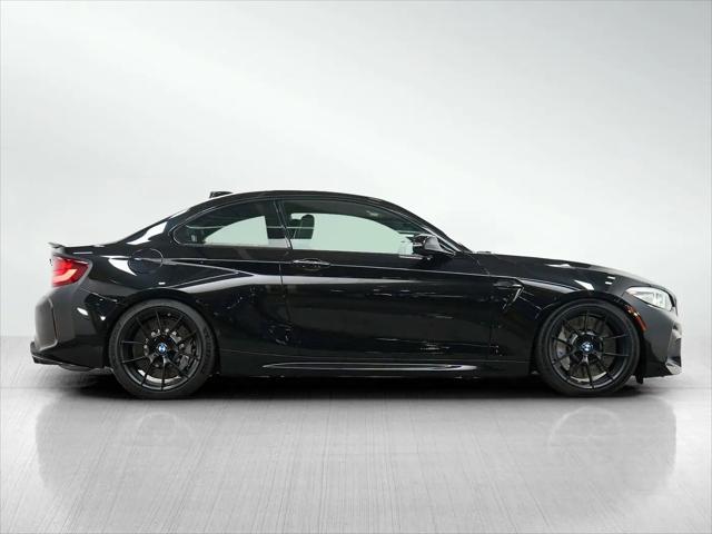 2020 BMW M2 Competition