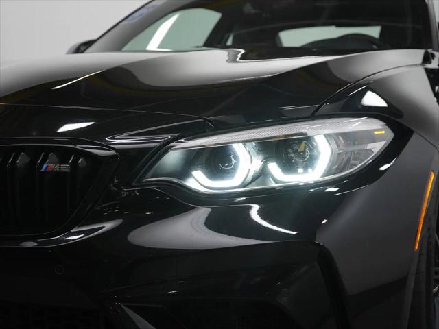 2020 BMW M2 Competition