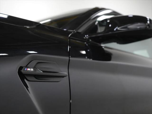 2020 BMW M2 Competition