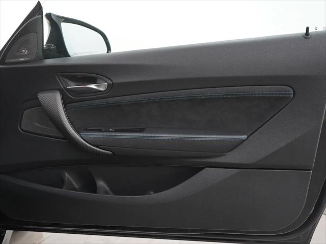 2020 BMW M2 Competition