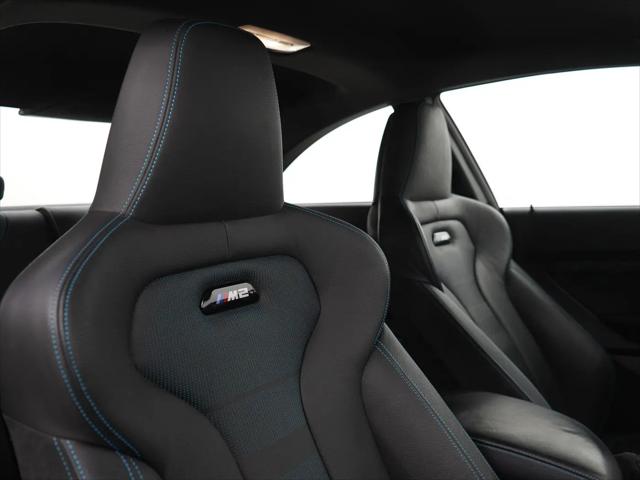 2020 BMW M2 Competition