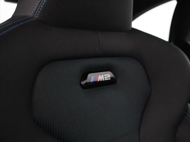 2020 BMW M2 Competition